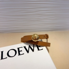 Loewe Belts